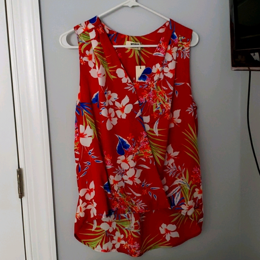 Women's shirt.